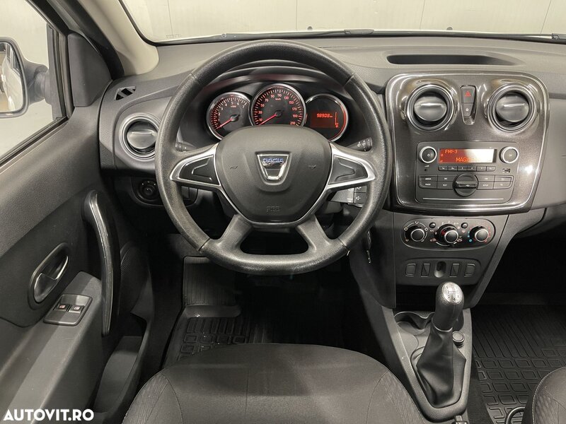 Dacia Logan